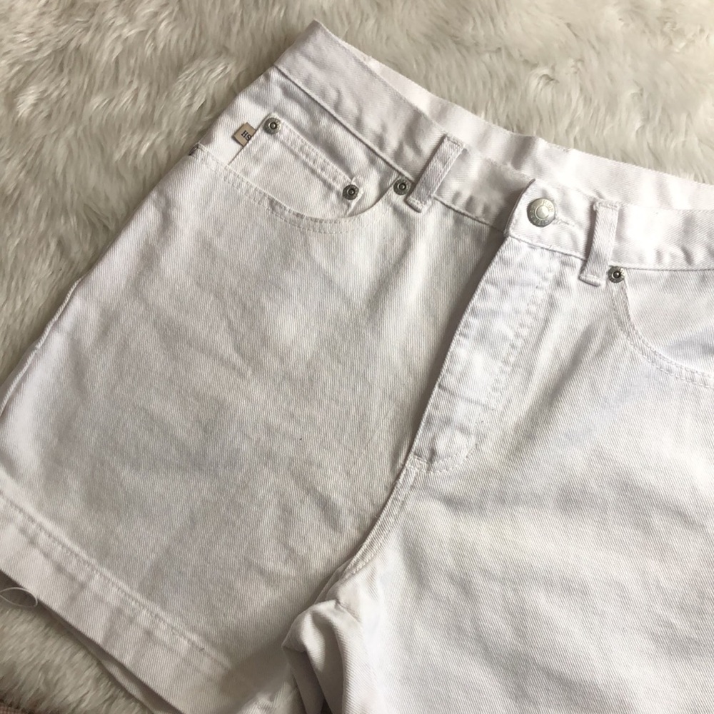 90s  mom shorts